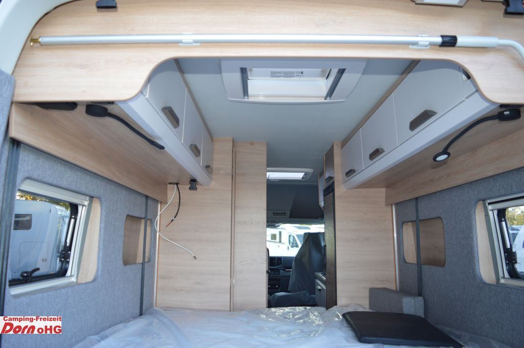 Нови Кемпер ван Knaus BOXDRIVE 680 ME Fahrerassistenzpaket 3 Knaus BOXDRIVE 680 ME Fahrerassistenzpaket 3: снимка 7