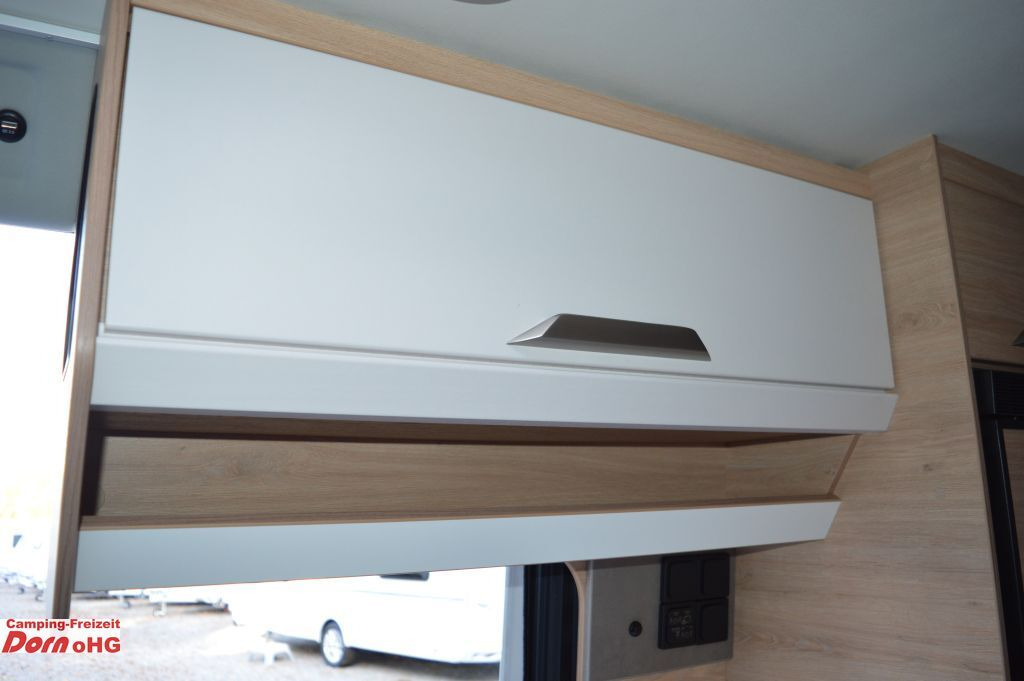 Нови Кемпер ван Knaus BOXDRIVE 680 ME Fahrerassistenzpaket 3 Knaus BOXDRIVE 680 ME Fahrerassistenzpaket 3: снимка 14