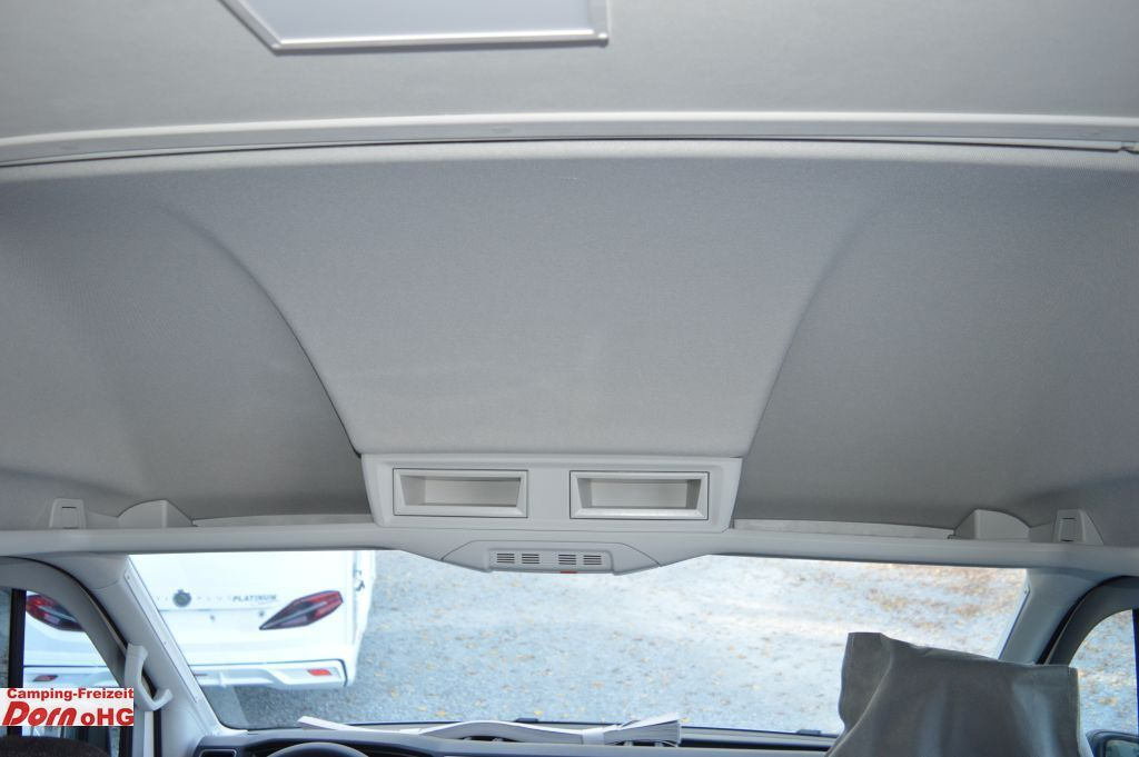 Нови Кемпер ван Knaus BOXDRIVE 680 ME Fahrerassistenzpaket 3 Knaus BOXDRIVE 680 ME Fahrerassistenzpaket 3: снимка 19