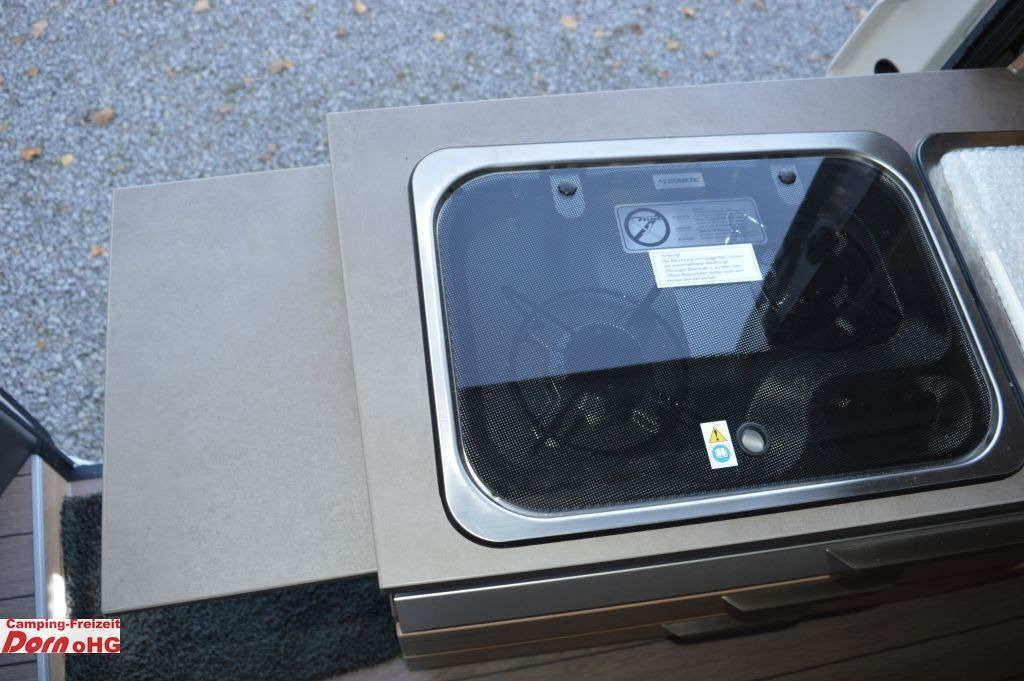 Нови Кемпер ван Knaus BOXDRIVE 680 ME Fahrerassistenzpaket 3 Knaus BOXDRIVE 680 ME Fahrerassistenzpaket 3: снимка 15