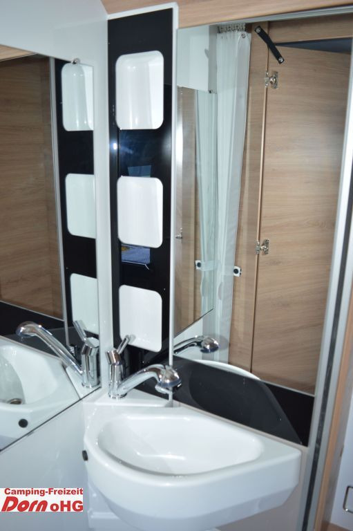 Нови Кемпер ван Knaus BOXDRIVE 680 ME Fahrerassistenzpaket 3 Knaus BOXDRIVE 680 ME Fahrerassistenzpaket 3: снимка 21