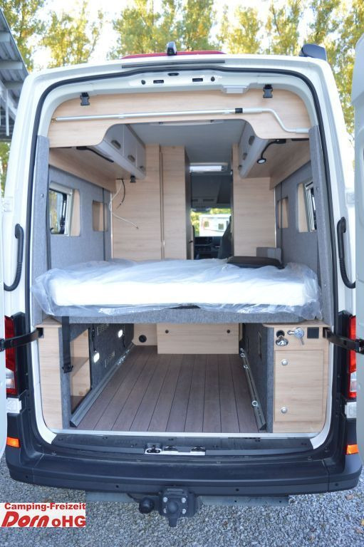Knaus BOXDRIVE 680 ME Fahrerassistenzpaket 3 Knaus BOXDRIVE 680 ME Fahrerassistenzpaket 3 - Кемпер ван: снимка 5 Knaus BOXDRIVE 680 ME Fahrerassistenzpaket 3 Knaus BOXDRIVE 680 ME Fahrerassistenzpaket 3 - Кемпер ван: снимка 5