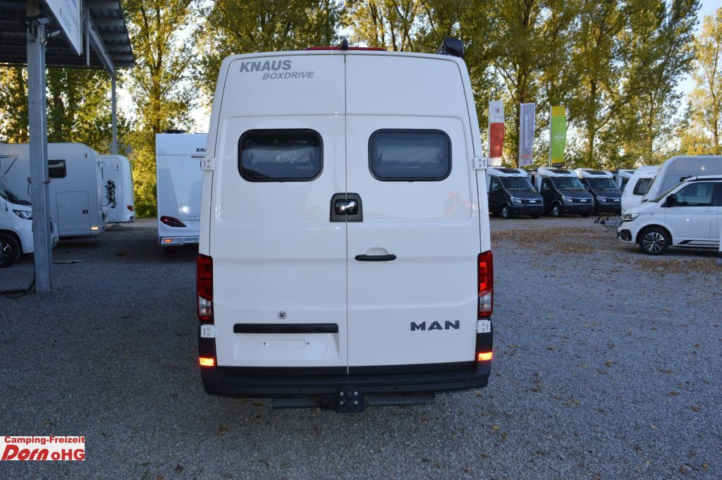 Knaus BOXDRIVE 680 ME Fahrerassistenzpaket 3 Knaus BOXDRIVE 680 ME Fahrerassistenzpaket 3 - Кемпер ван: снимка 4 Knaus BOXDRIVE 680 ME Fahrerassistenzpaket 3 Knaus BOXDRIVE 680 ME Fahrerassistenzpaket 3 - Кемпер ван: снимка 4