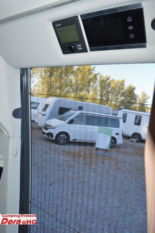 Нови Кемпер ван Knaus BOXDRIVE 680 ME Fahrerassistenzpaket 3 Knaus BOXDRIVE 680 ME Fahrerassistenzpaket 3: снимка 9