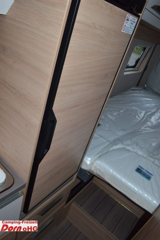 Кемпер ван Knaus BOXDRIVE 680 ME Viel Ausstattung Knaus BOXDRIVE 680 ME Viel Ausstattung: снимка 12