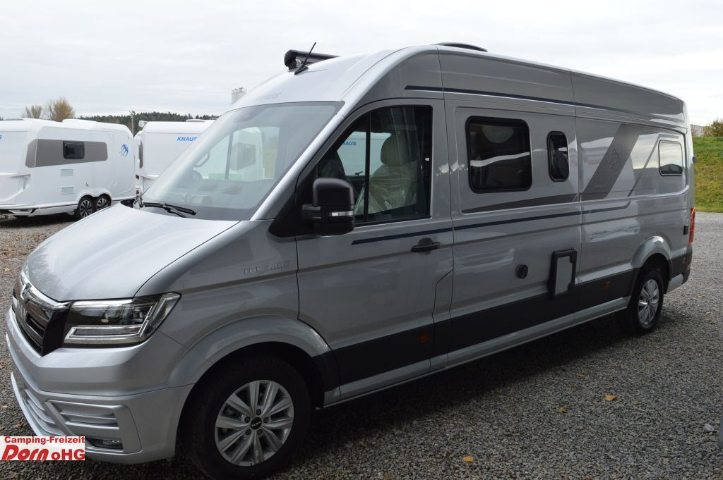 Knaus BOXDRIVE 680 ME Viel Ausstattung Knaus BOXDRIVE 680 ME Viel Ausstattung - Кемпер ван: снимка 4 Knaus BOXDRIVE 680 ME Viel Ausstattung Knaus BOXDRIVE 680 ME Viel Ausstattung - Кемпер ван: снимка 4