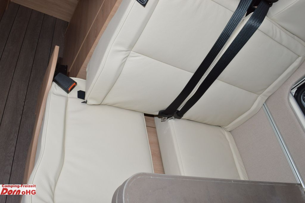 Кемпер ван Knaus BOXDRIVE 680 ME Viel Ausstattung Knaus BOXDRIVE 680 ME Viel Ausstattung: снимка 18