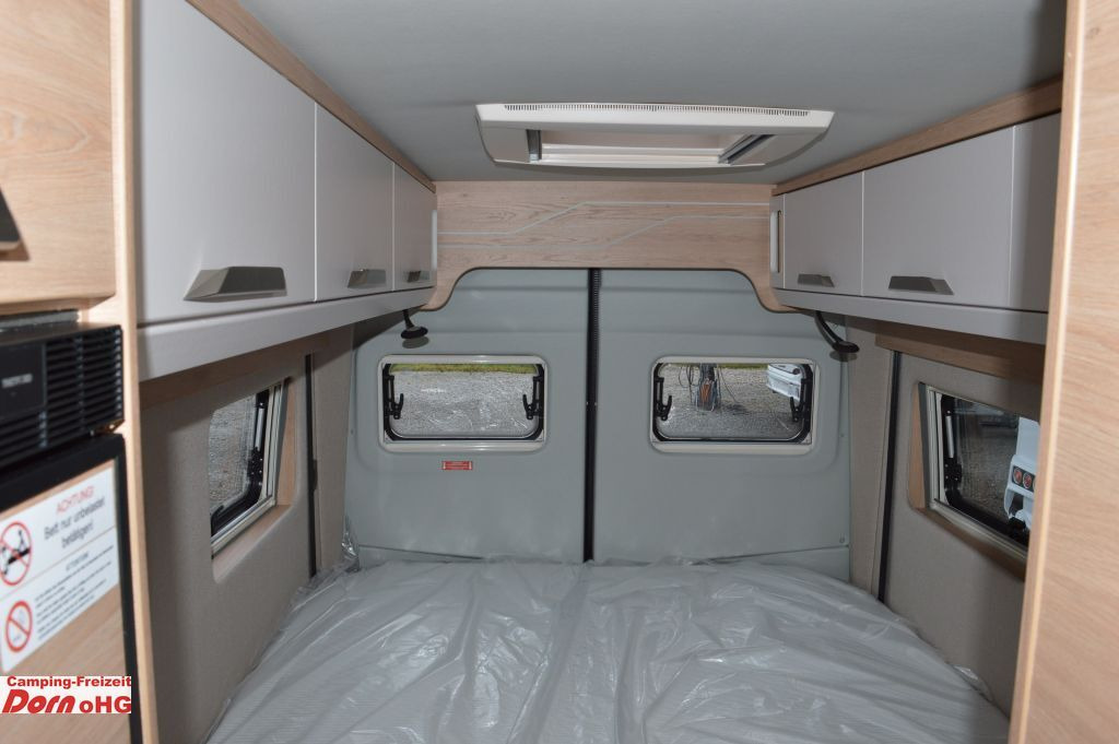 Кемпер ван Knaus BOXDRIVE 680 ME Viel Ausstattung Knaus BOXDRIVE 680 ME Viel Ausstattung: снимка 9
