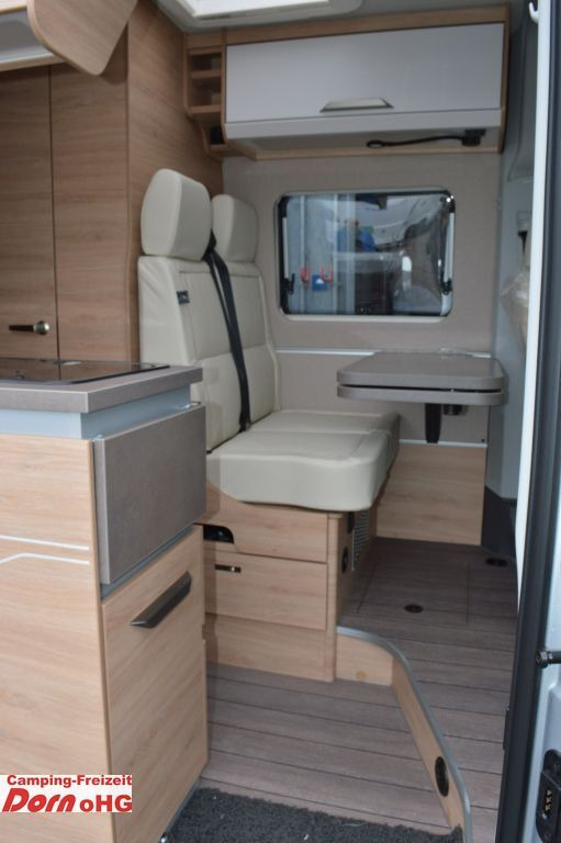 Кемпер ван Knaus BOXDRIVE 680 ME Viel Ausstattung Knaus BOXDRIVE 680 ME Viel Ausstattung: снимка 25