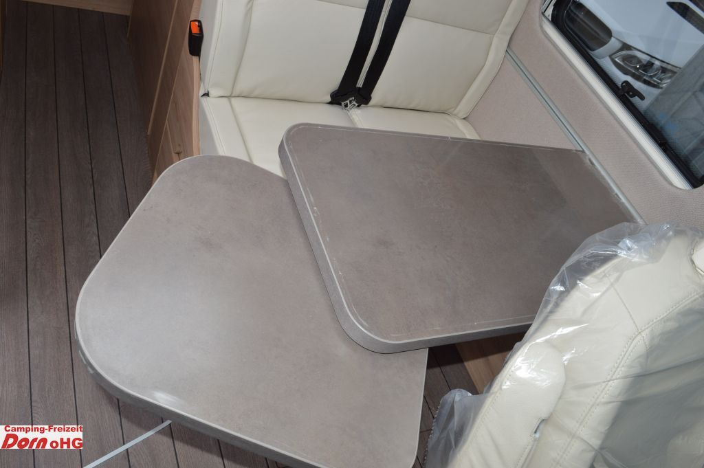 Кемпер ван Knaus BOXDRIVE 680 ME Viel Ausstattung Knaus BOXDRIVE 680 ME Viel Ausstattung: снимка 16