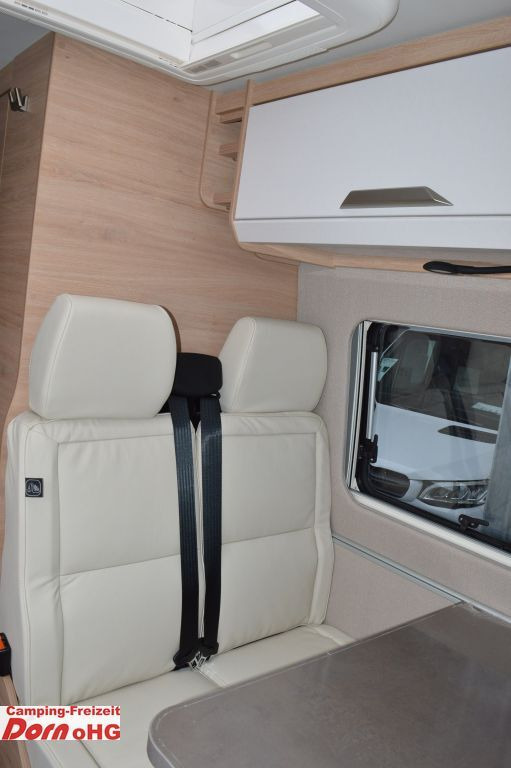 Кемпер ван Knaus BOXDRIVE 680 ME Viel Ausstattung Knaus BOXDRIVE 680 ME Viel Ausstattung: снимка 17