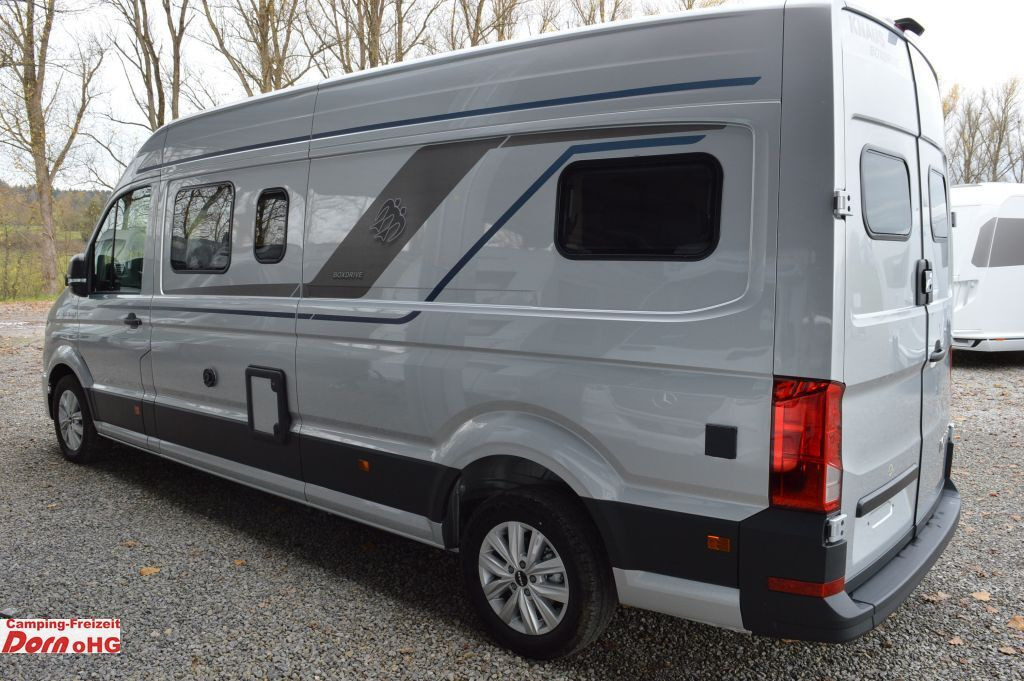 Knaus BOXDRIVE 680 ME Viel Ausstattung Knaus BOXDRIVE 680 ME Viel Ausstattung - Кемпер ван: снимка 5 Knaus BOXDRIVE 680 ME Viel Ausstattung Knaus BOXDRIVE 680 ME Viel Ausstattung - Кемпер ван: снимка 5