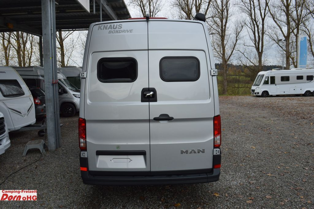 Knaus BOXDRIVE 680 ME Viel Ausstattung Knaus BOXDRIVE 680 ME Viel Ausstattung - Кемпер ван: снимка 3 Knaus BOXDRIVE 680 ME Viel Ausstattung Knaus BOXDRIVE 680 ME Viel Ausstattung - Кемпер ван: снимка 3