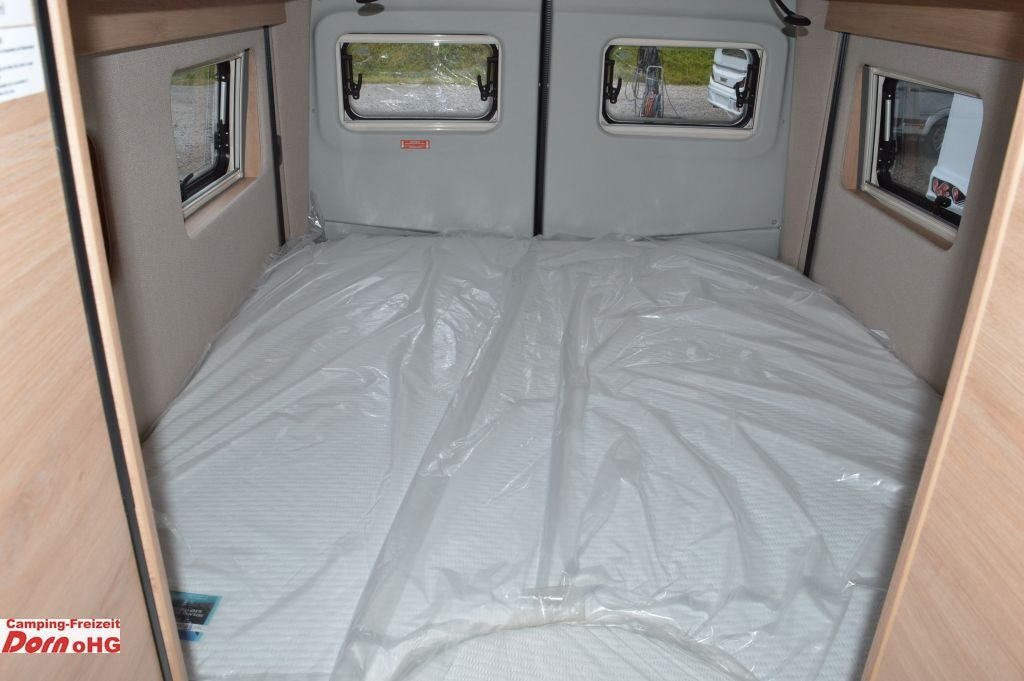 Кемпер ван Knaus BOXDRIVE 680 ME Viel Ausstattung Knaus BOXDRIVE 680 ME Viel Ausstattung: снимка 10