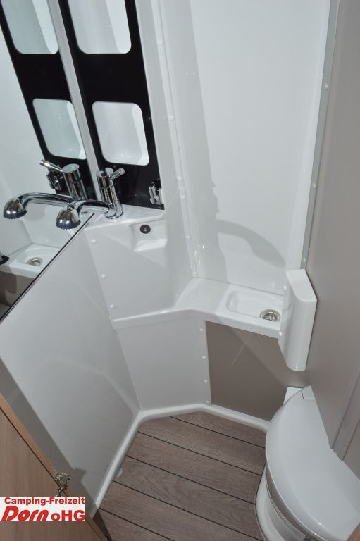 Кемпер ван Knaus BOXDRIVE 680 ME Viel Ausstattung Knaus BOXDRIVE 680 ME Viel Ausstattung: снимка 23