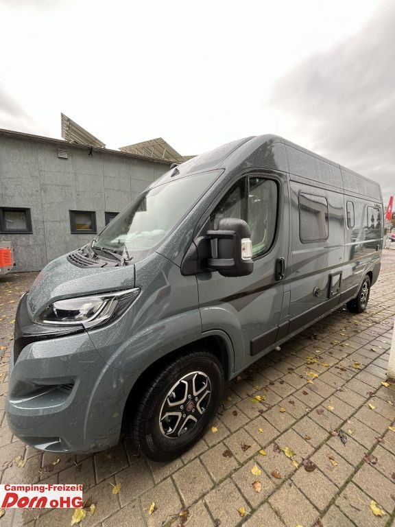Knaus BoxLife 600 ME Automatik/180PS Knaus BoxLife 600 ME Automatik/180PS - Кемпер ван: снимка 4 Knaus BoxLife 600 ME Automatik/180PS Knaus BoxLife 600 ME Automatik/180PS - Кемпер ван: снимка 4