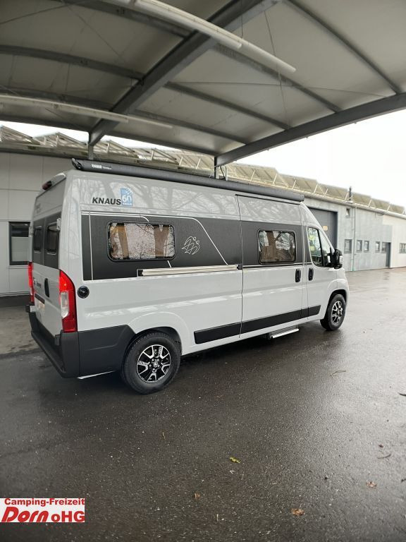 Knaus BoxLife Pro 600 STREET (Peugeot) 60 Years Easy S Knaus BoxLife Pro 600 STREET (Peugeot) 60 Years Easy S - Кемпер ван: снимка 5 Knaus BoxLife Pro 600 STREET (Peugeot) 60 Years Easy S Knaus BoxLife Pro 600 STREET (Peugeot) 60 Years Easy S - Кемпер ван: снимка 5