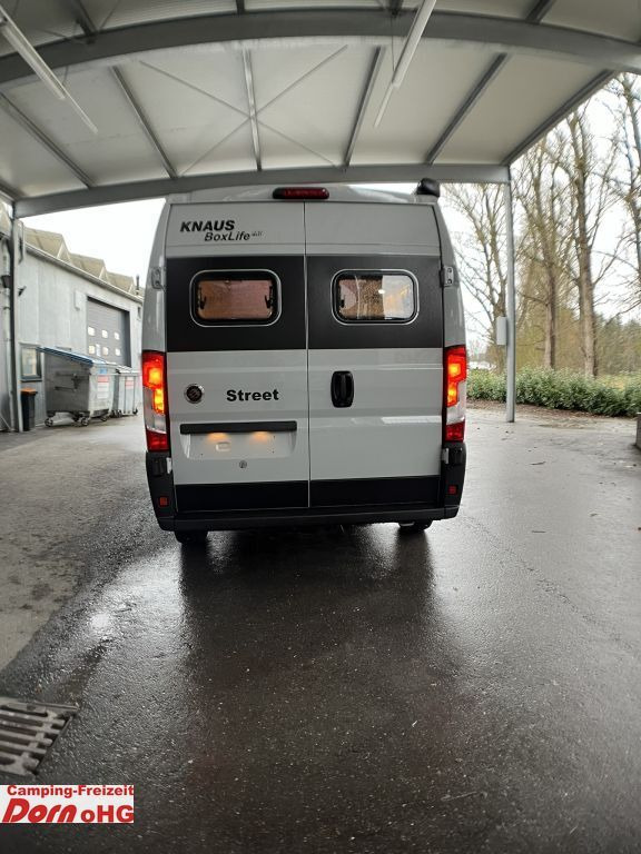Knaus BoxLife Pro 600 STREET (Peugeot) 60 Years Easy S Knaus BoxLife Pro 600 STREET (Peugeot) 60 Years Easy S - Кемпер ван: снимка 4 Knaus BoxLife Pro 600 STREET (Peugeot) 60 Years Easy S Knaus BoxLife Pro 600 STREET (Peugeot) 60 Years Easy S - Кемпер ван: снимка 4