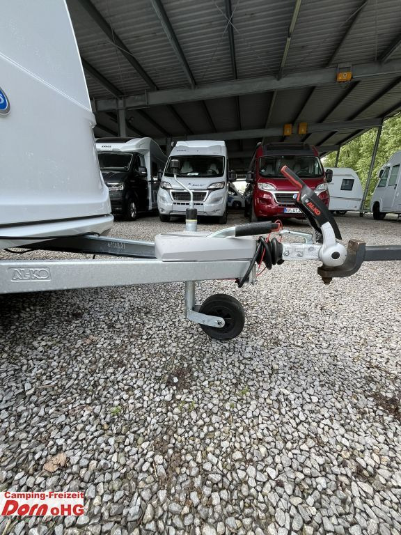 Knaus Deseo 400 TR Auflastung 2000kg Knaus Deseo 400 TR Auflastung 2000kg - Каравана: снимка 3 Knaus Deseo 400 TR Auflastung 2000kg Knaus Deseo 400 TR Auflastung 2000kg - Каравана: снимка 3