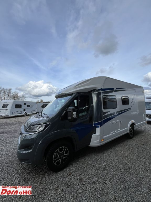 Knaus L!VE WAVE 650 MF Automatik/180 PS/Heavy Knaus L!VE WAVE 650 MF Automatik/180 PS/Heavy - Полуинтегриран кемпер: снимка 2 Knaus L!VE WAVE 650 MF Automatik/180 PS/Heavy Knaus L!VE WAVE 650 MF Automatik/180 PS/Heavy - Полуинтегриран кемпер: снимка 2