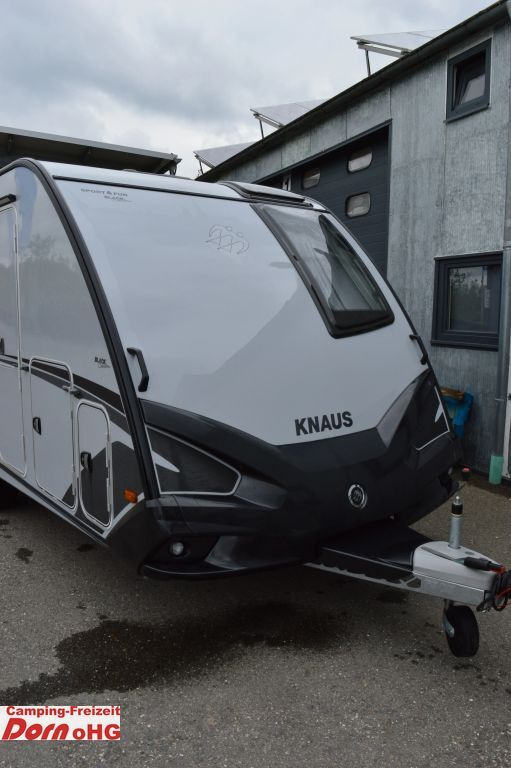 Knaus Sport&Fun 480 QL Black Selection Auflastung 1700 - Каравана: снимка 5 Knaus Sport&Fun 480 QL Black Selection Auflastung 1700 - Каравана: снимка 5
