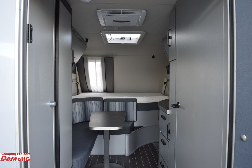 Каравана Knaus Sport&Fun 480 QL Black Selection Dachklima: снимка 7