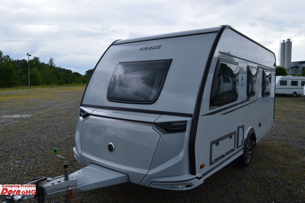 Knaus Südwind 420 QD 60 YEARS Kühlschrank 142l - Каравана: снимка 5 Knaus Südwind 420 QD 60 YEARS Kühlschrank 142l - Каравана: снимка 5