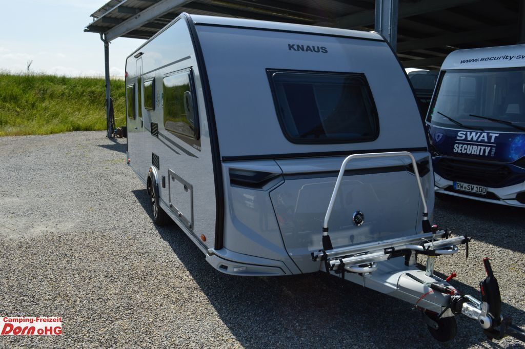 Knaus Südwind 500 EU 60 Years Dachklima - Каравана: снимка 3 Knaus Südwind 500 EU 60 Years Dachklima - Каравана: снимка 3