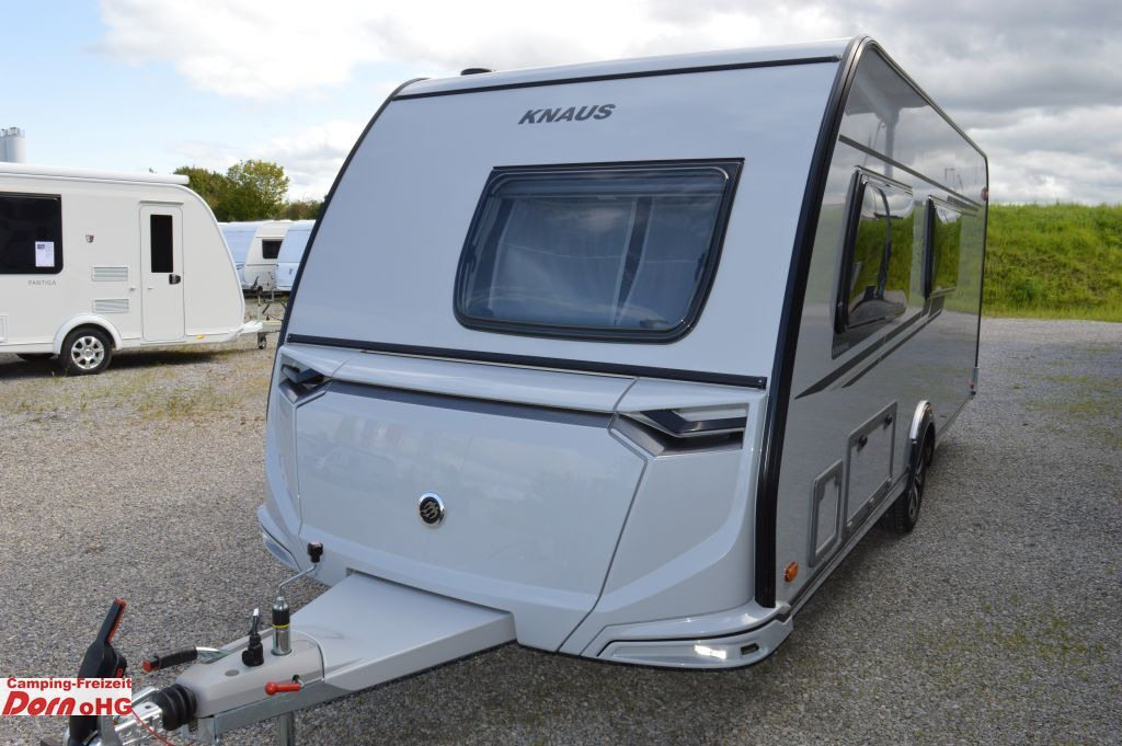 Knaus Südwind 540 FDK 60 Years Ausstellfenster Bug - Каравана: снимка 5 Knaus Südwind 540 FDK 60 Years Ausstellfenster Bug - Каравана: снимка 5