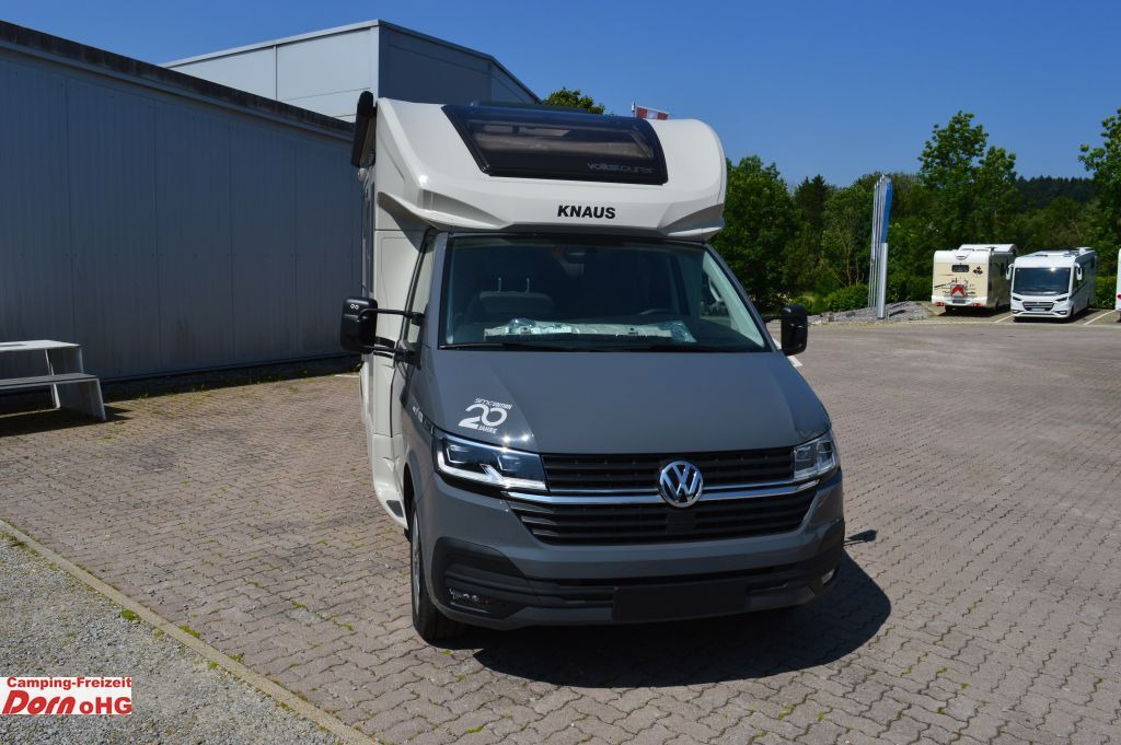 Knaus Tourer VAN 500 MQ Vansation Chassis in VW Pure Knaus Tourer VAN 500 MQ Vansation Chassis in VW Pure - Полуинтегриран кемпер: снимка 3 Knaus Tourer VAN 500 MQ Vansation Chassis in VW Pure Knaus Tourer VAN 500 MQ Vansation Chassis in VW Pure - Полуинтегриран кемпер: снимка 3