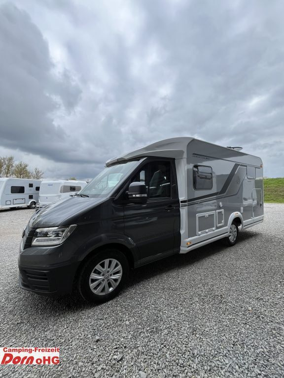 Knaus Van TI 640 MEG VANSATION Licht&Assistenz-Paket I Knaus Van TI 640 MEG VANSATION Licht&Assistenz-Paket I - Полуинтегриран кемпер: снимка 3 Knaus Van TI 640 MEG VANSATION Licht&Assistenz-Paket I Knaus Van TI 640 MEG VANSATION Licht&Assistenz-Paket I - Полуинтегриран кемпер: снимка 3