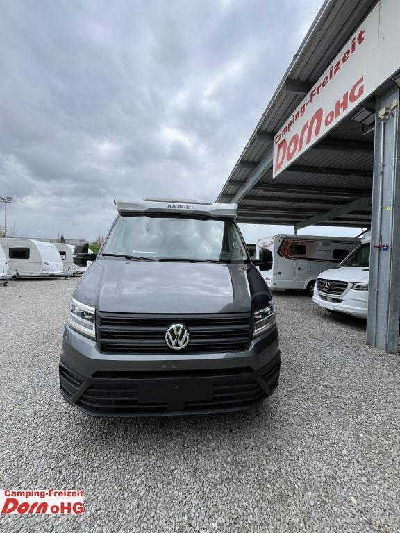 Knaus Van TI 640 MEG VANSATION Licht&Assistenz-Paket I Knaus Van TI 640 MEG VANSATION Licht&Assistenz-Paket I - Полуинтегриран кемпер: снимка 1 Knaus Van TI 640 MEG VANSATION Licht&Assistenz-Paket I Knaus Van TI 640 MEG VANSATION Licht&Assistenz-Paket I - Полуинтегриран кемпер: снимка 1