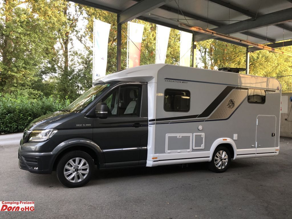 Knaus Van TI 640 MEG VANSATION MAN Abstandstempomat Knaus Van TI 640 MEG VANSATION MAN Abstandstempomat a - Полуинтегриран кемпер: снимка 4 Knaus Van TI 640 MEG VANSATION MAN Abstandstempomat Knaus Van TI 640 MEG VANSATION MAN Abstandstempomat a - Полуинтегриран кемпер: снимка 4