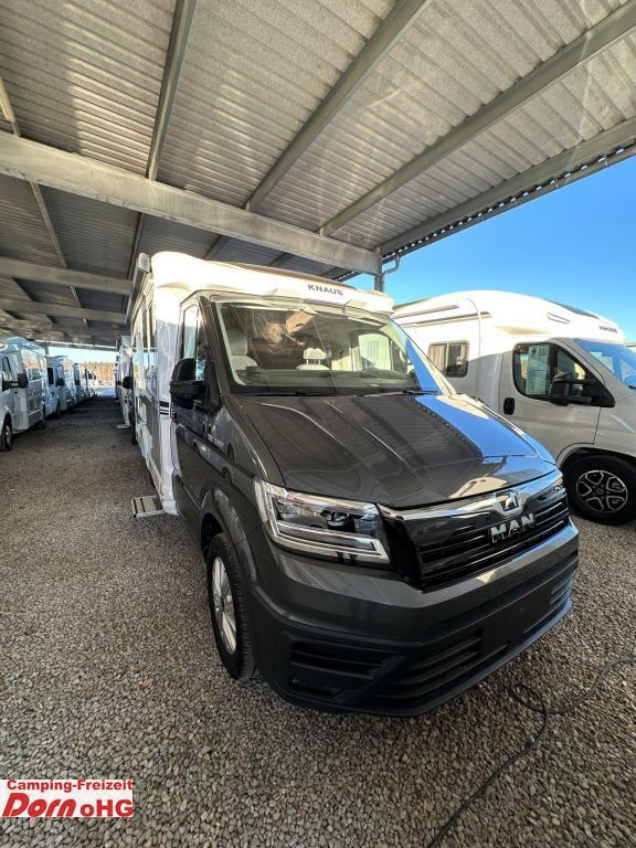 Knaus Van TI 640 MEG VANSATION MAN Alde Warmwasserheiz Knaus Van TI 640 MEG VANSATION MAN Alde Warmwasserheiz - Полуинтегриран кемпер: снимка 3 Knaus Van TI 640 MEG VANSATION MAN Alde Warmwasserheiz Knaus Van TI 640 MEG VANSATION MAN Alde Warmwasserheiz - Полуинтегриран кемпер: снимка 3