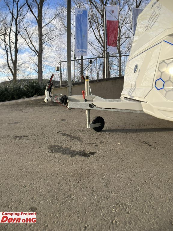 Knaus Yaseo 340 PX 5 Pakete Knaus Yaseo 340 PX 5 Pakete - Каравана: снимка 3 Knaus Yaseo 340 PX 5 Pakete Knaus Yaseo 340 PX 5 Pakete - Каравана: снимка 3
