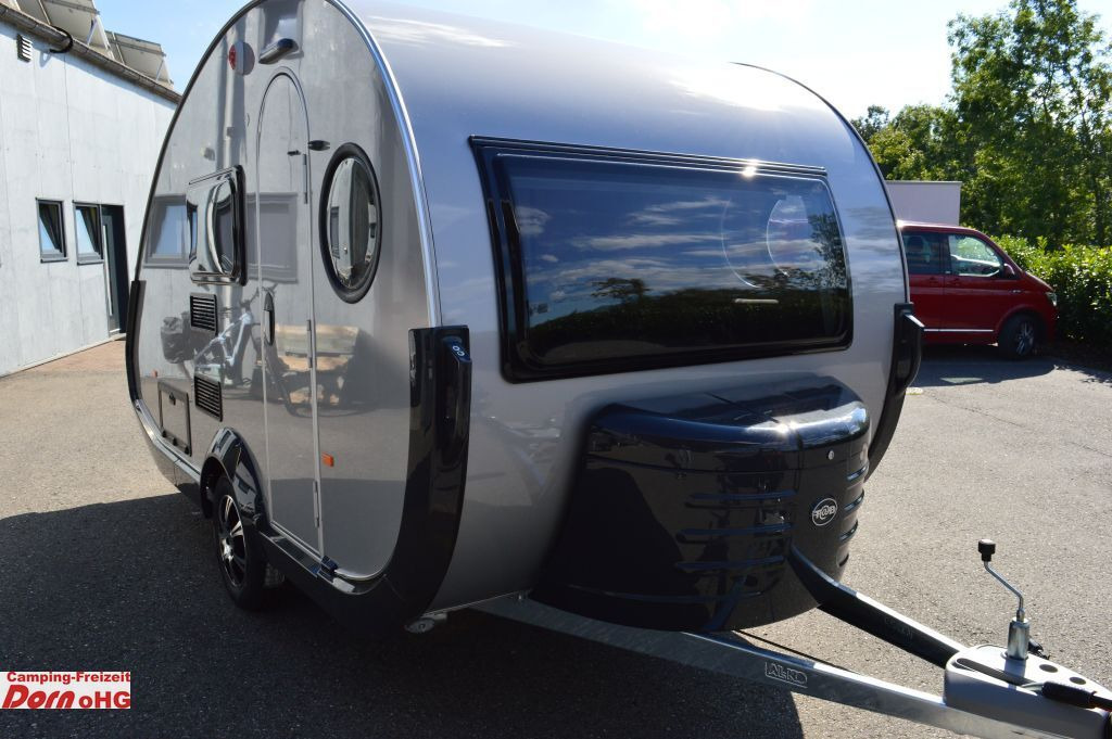 T@b BASIC 400 Auflastung 1500kg - Каравана: снимка 2 T@b BASIC 400 Auflastung 1500kg - Каравана: снимка 2