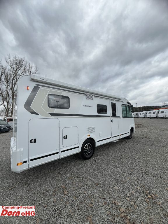 Нови Интегриран кемпер Weinsberg CaraCore 650 MEG Automatik/180PS 2024: снимка 6