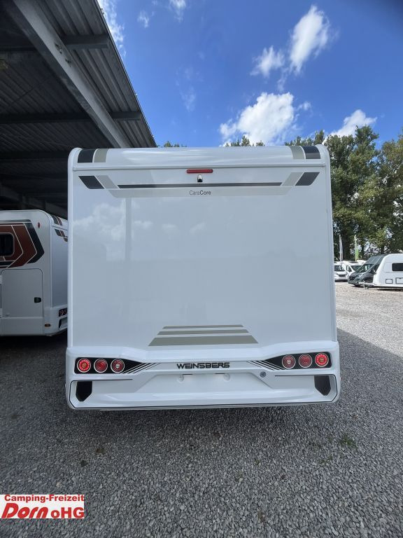 Weinsberg CaraCore 650 MEG Automatik/180PS Weinsberg CaraCore 650 MEG Automatik/180PS - Интегриран кемпер: снимка 5 Weinsberg CaraCore 650 MEG Automatik/180PS Weinsberg CaraCore 650 MEG Automatik/180PS - Интегриран кемпер: снимка 5