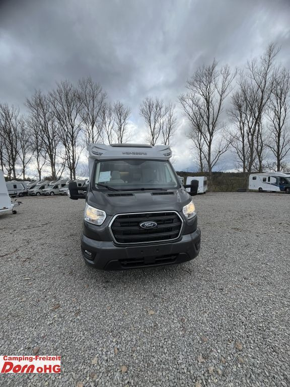 Weinsberg CaraLoft 650 MF Automatikgetriebe Weinsberg CaraLoft 650 MF Automatikgetriebe - Полуинтегриран кемпер: снимка 4 Weinsberg CaraLoft 650 MF Automatikgetriebe Weinsberg CaraLoft 650 MF Automatikgetriebe - Полуинтегриран кемпер: снимка 4