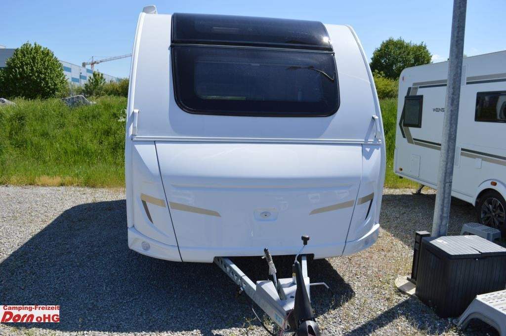 Weinsberg CaraOne 390 PUH ATC - Каравана: снимка 3 Weinsberg CaraOne 390 PUH ATC - Каравана: снимка 3