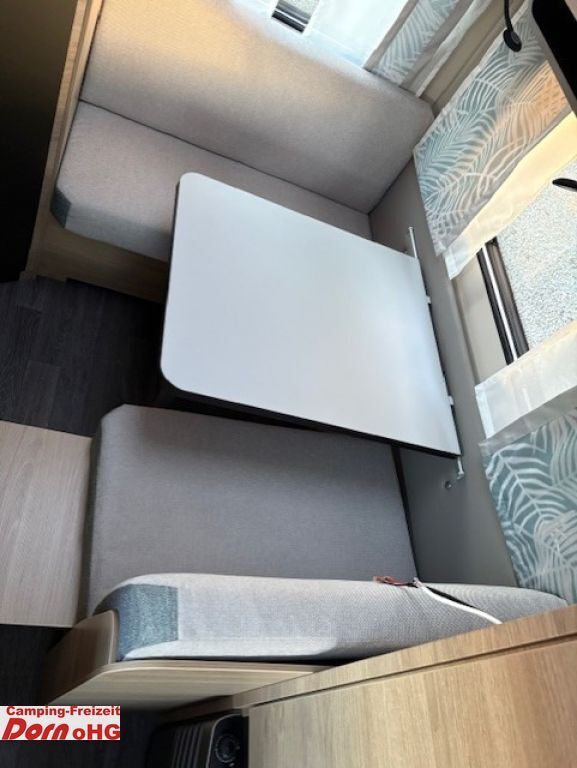 Каравана Weinsberg CaraOne 390 QD Auflastung 1350 kg: снимка 8