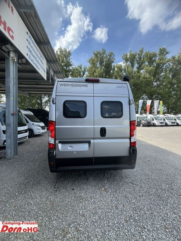 Weinsberg CaraTour 540 MQ Automatik/3,5t ges.Gewicht Weinsberg CaraTour 540 MQ Automatik/3,5t ges.Gewicht - Кемпер ван: снимка 5 Weinsberg CaraTour 540 MQ Automatik/3,5t ges.Gewicht Weinsberg CaraTour 540 MQ Automatik/3,5t ges.Gewicht - Кемпер ван: снимка 5