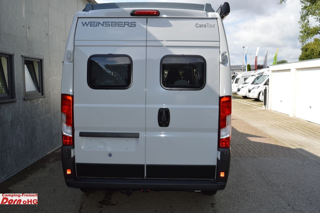 Weinsberg CaraTour 540 MQ Viel -Ausstattung Weinsberg CaraTour 540 MQ Viel -Ausstattung - Кемпер ван: снимка 4 Weinsberg CaraTour 540 MQ Viel -Ausstattung Weinsberg CaraTour 540 MQ Viel -Ausstattung - Кемпер ван: снимка 4