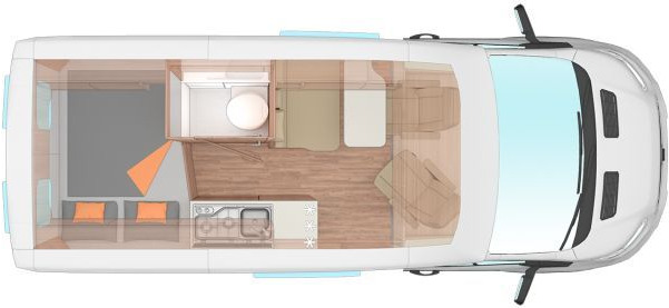 Weinsberg CaraTour 550 MQ Assistenzpaket/Automatik Weinsberg CaraTour 550 MQ Assistenzpaket/Automatik - Кемпер ван: снимка 2 Weinsberg CaraTour 550 MQ Assistenzpaket/Automatik Weinsberg CaraTour 550 MQ Assistenzpaket/Automatik - Кемпер ван: снимка 2
