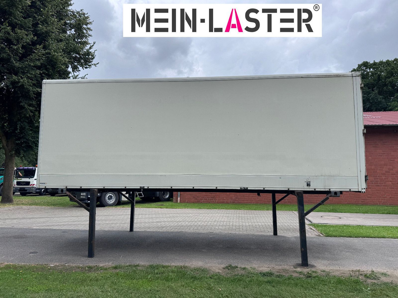 Камион фургон MAN TGA 18.350 BDF  5 Sitzer Klima nur 209.380 km: снимка 15