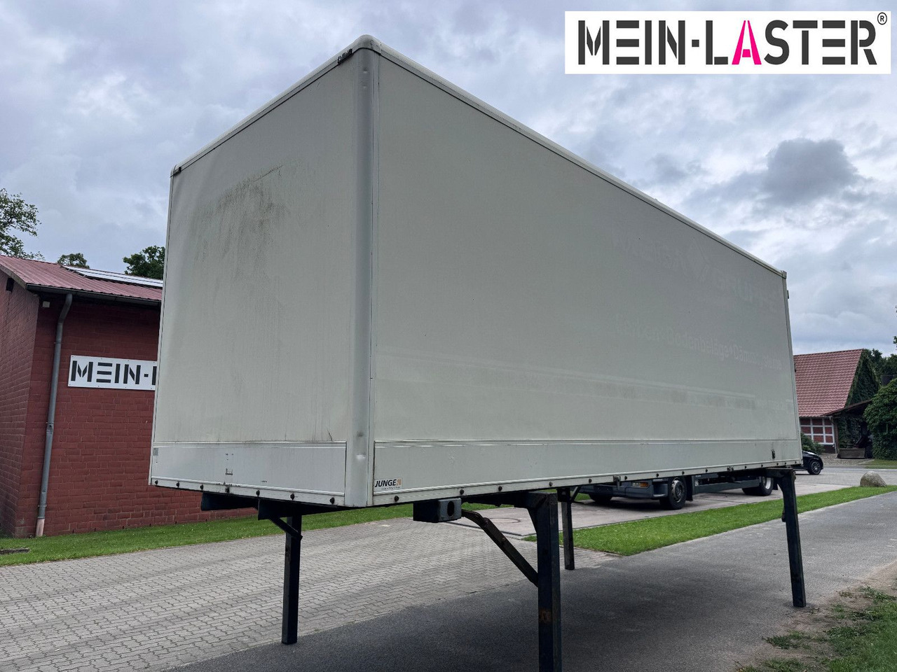 Камион фургон MAN TGA 18.350 BDF  5 Sitzer Klima nur 209.380 km: снимка 16