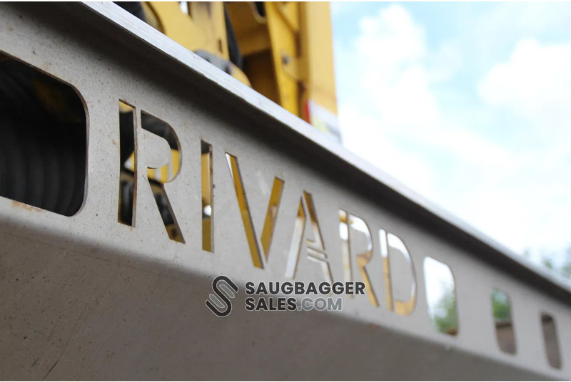 Mercedes-Benz Arocs 2017 RIVARD EXVAC Suction Excavator - Каналопочистваща машина: снимка 3 Mercedes-Benz Arocs 2017 RIVARD EXVAC Suction Excavator - Каналопочистваща машина: снимка 3