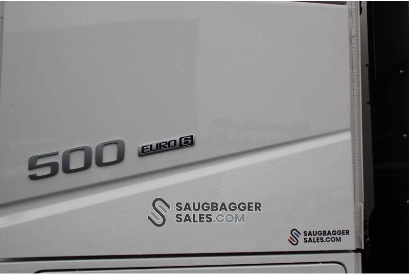 Volvo FH 500 Volvo FH 500 Amphitec Vortex 9000 - Каналопочистваща машина: снимка 5 Volvo FH 500 Volvo FH 500 Amphitec Vortex 9000 - Каналопочистваща машина: снимка 5