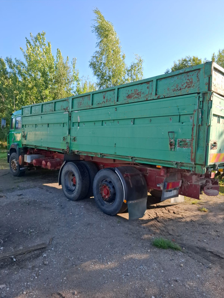 IVECO Turbostar - Самосвал камион: снимка 5 IVECO Turbostar - Самосвал камион: снимка 5