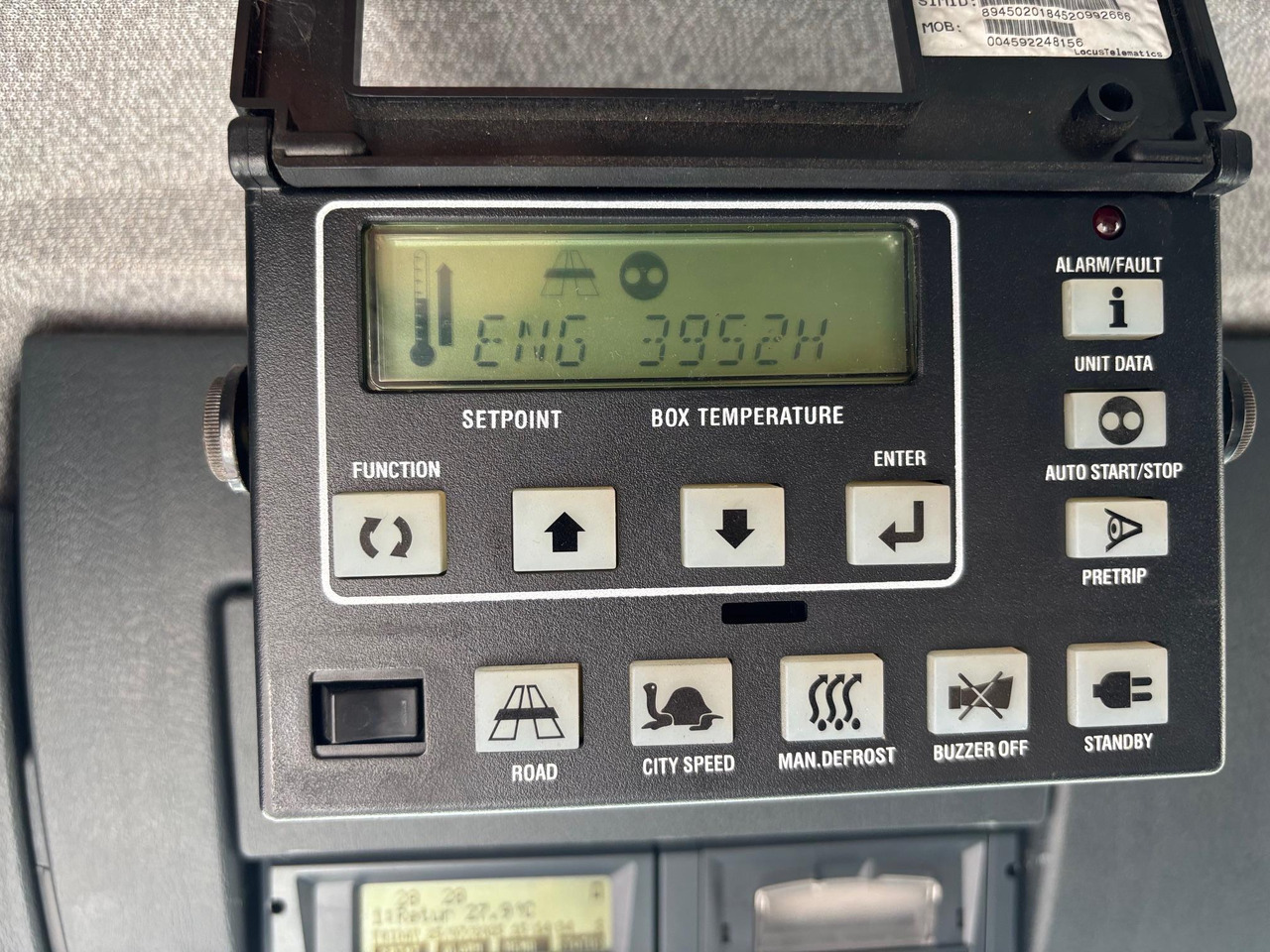 Рефрижератор камион MAN TGS 26.440: снимка 17 Рефрижератор камион MAN TGS 26.440: снимка 17